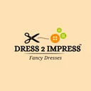 Dress 2 Impress logo